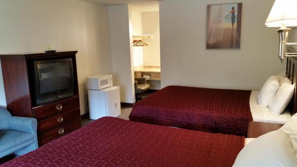 Motel Puyallup Exterior photo
